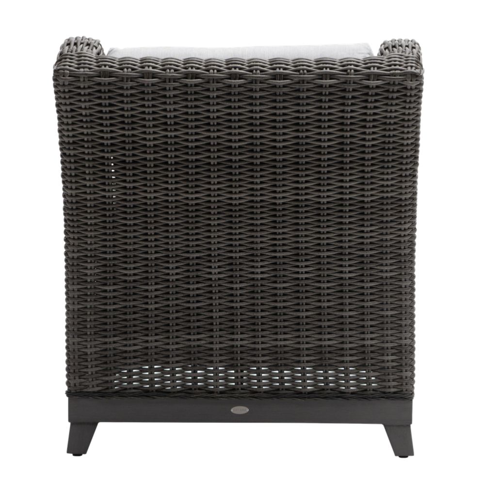 Budapest Highback Wing Club Chair
