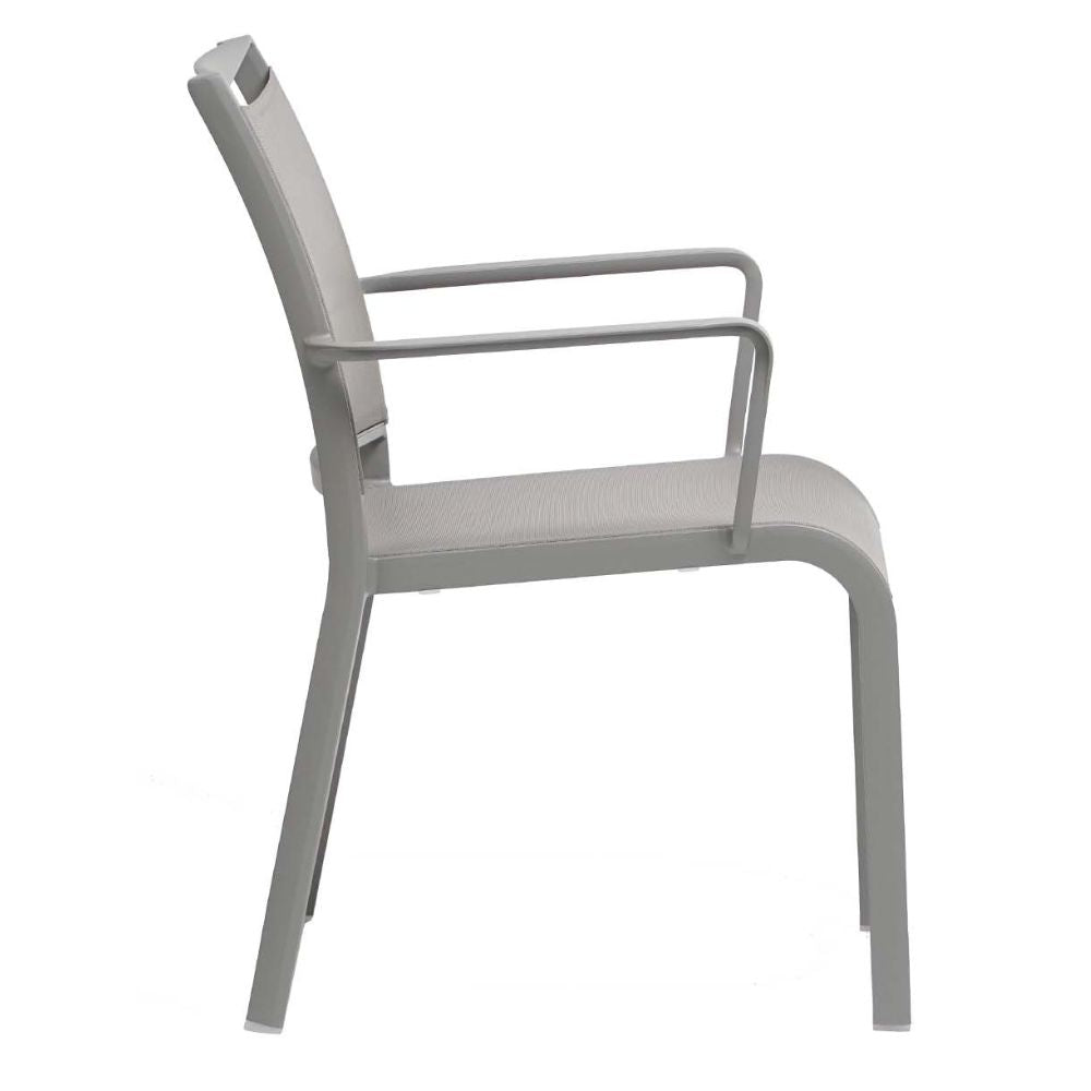 Como Dining Arm Chair