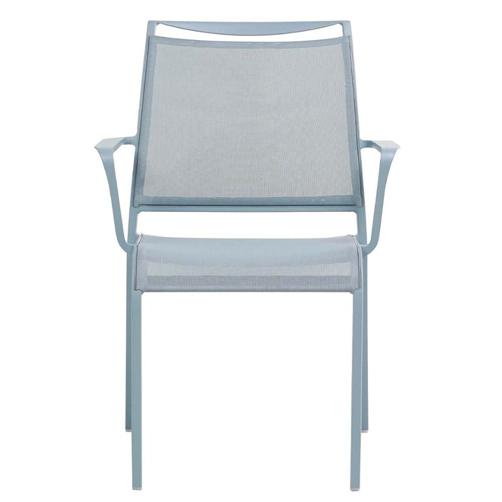 Como Dining Arm Chair