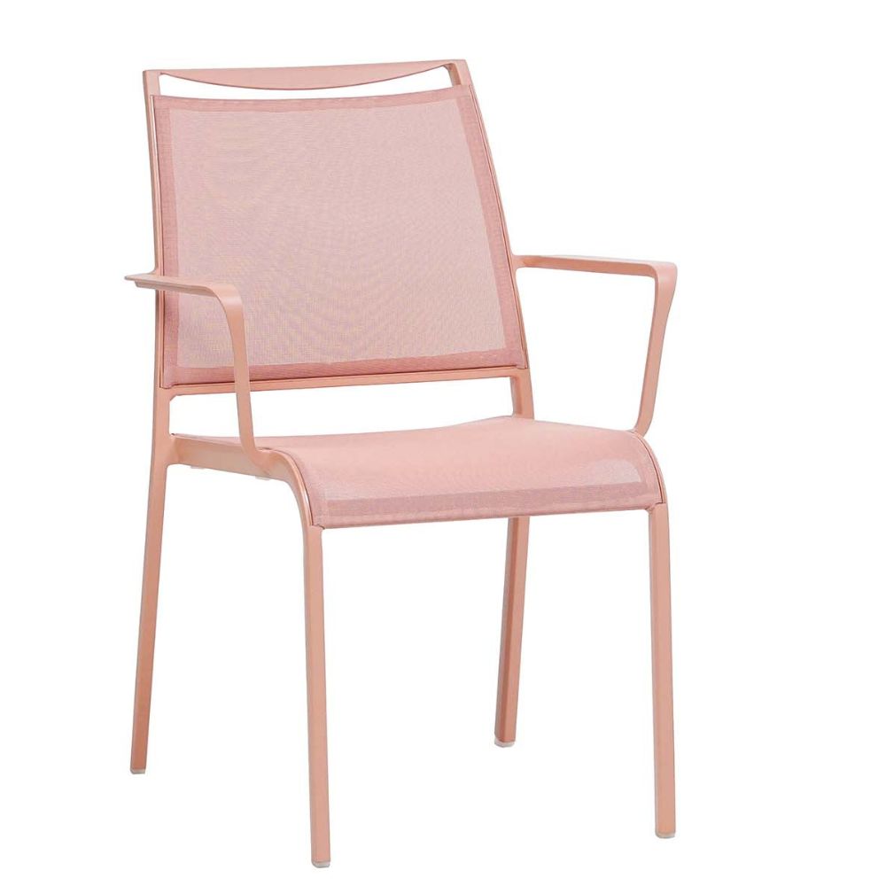 Como Dining Arm Chair
