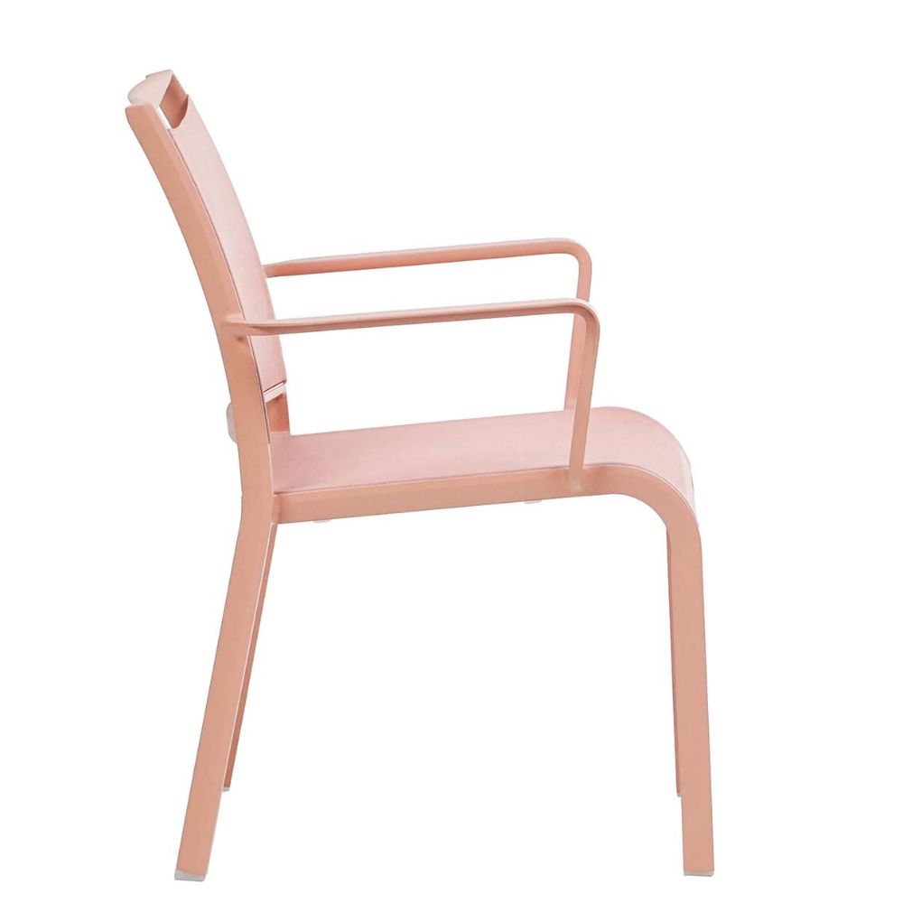 Como Dining Arm Chair