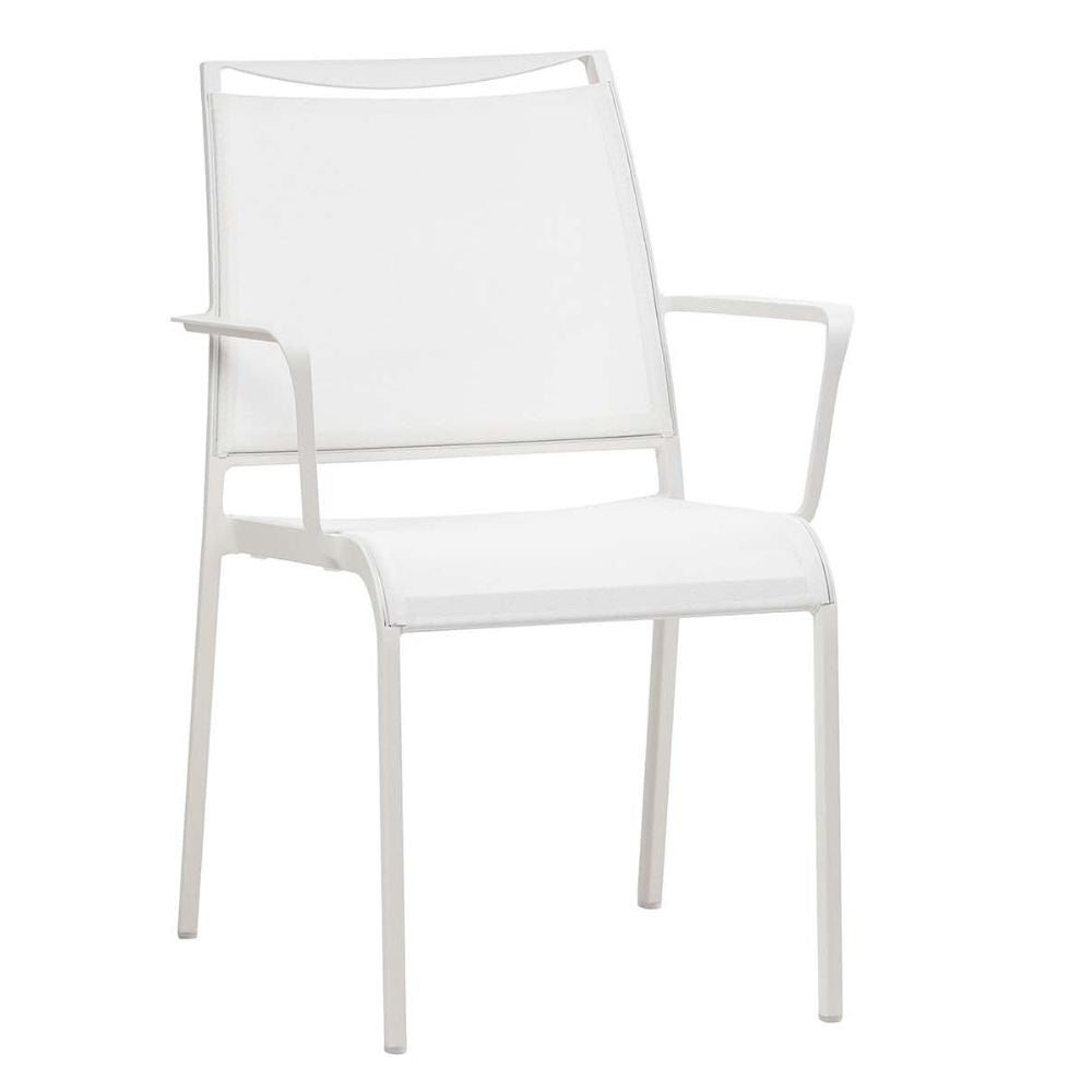 Como Dining Arm Chair
