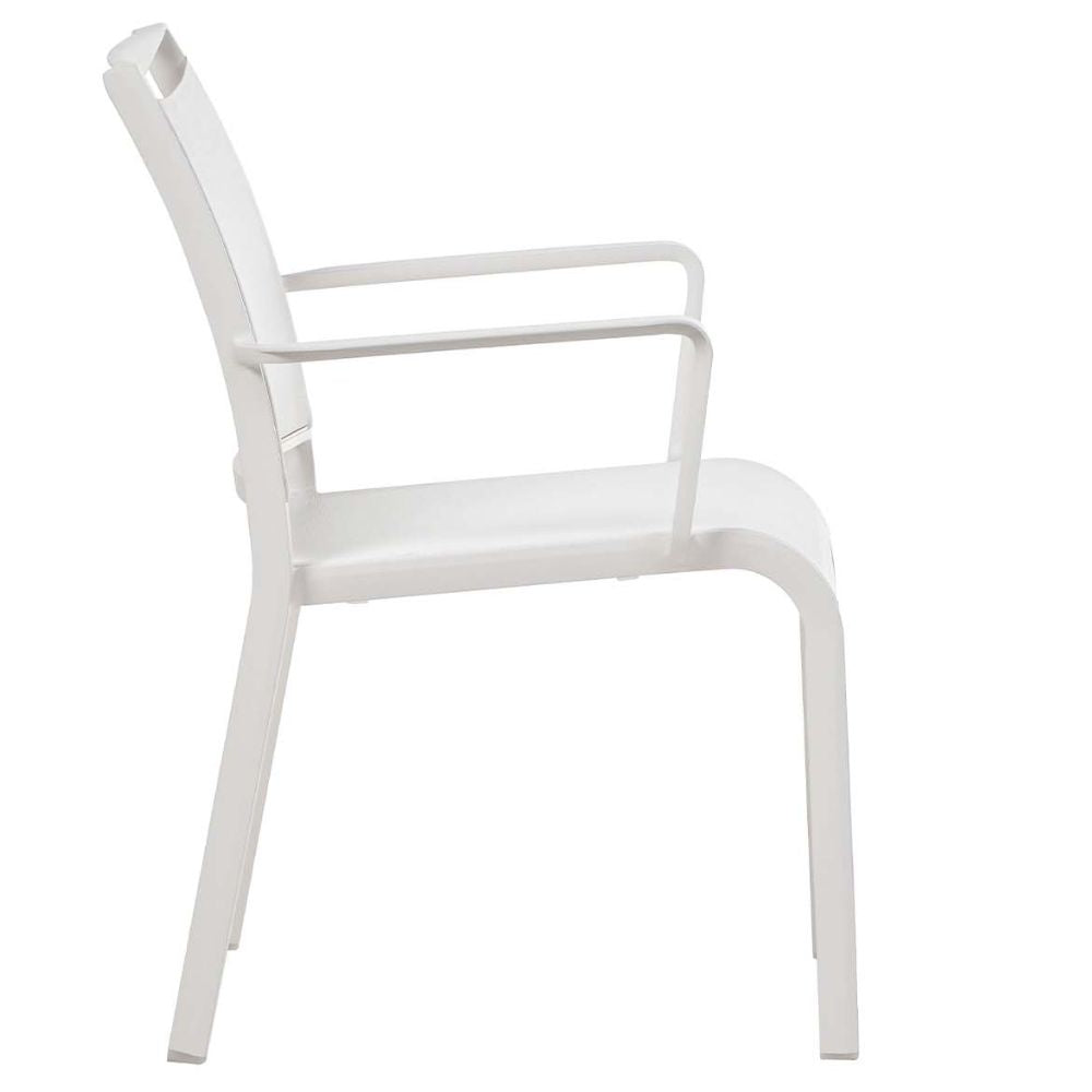 Como Dining Arm Chair
