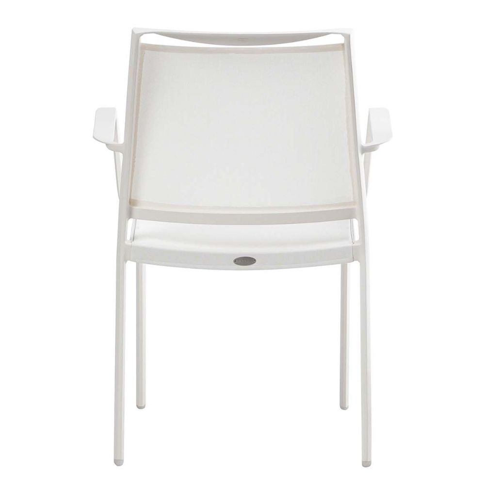 Como Dining Arm Chair