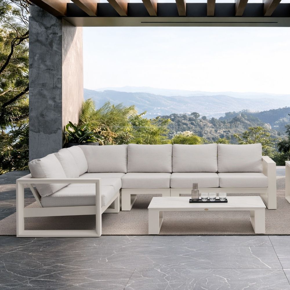 Element 5.0 3pc Sectional