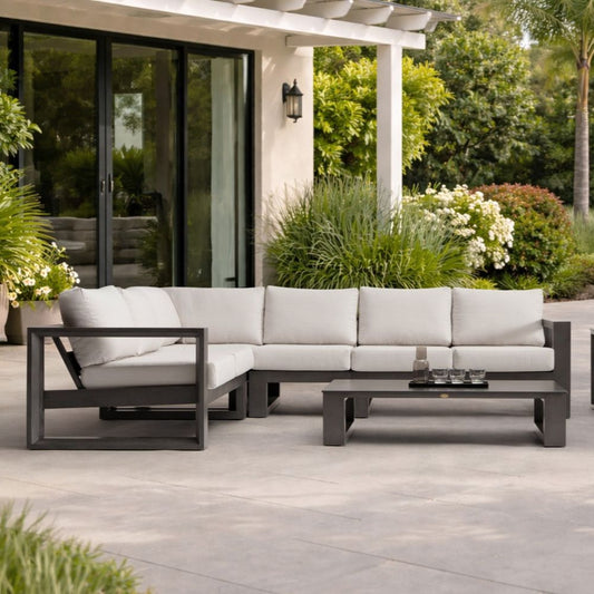 Element 5.0 3pc Sectional