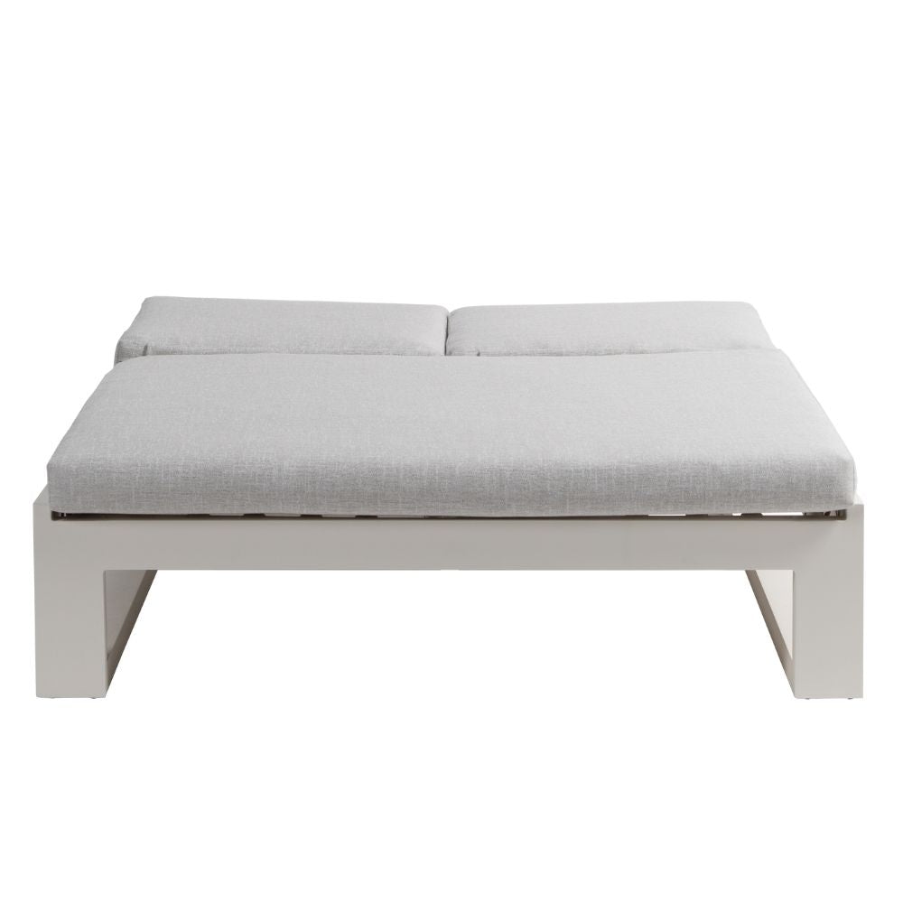 Element 5.0 Double Chaise Lounge