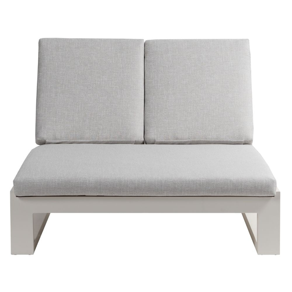 Element 5.0 Double Chaise Lounge