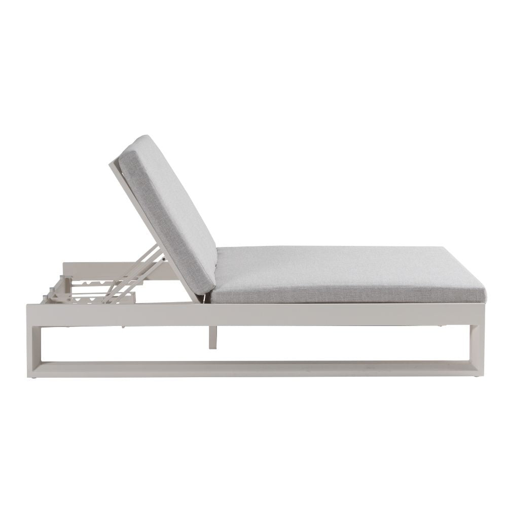 Element 5.0 Double Chaise Lounge