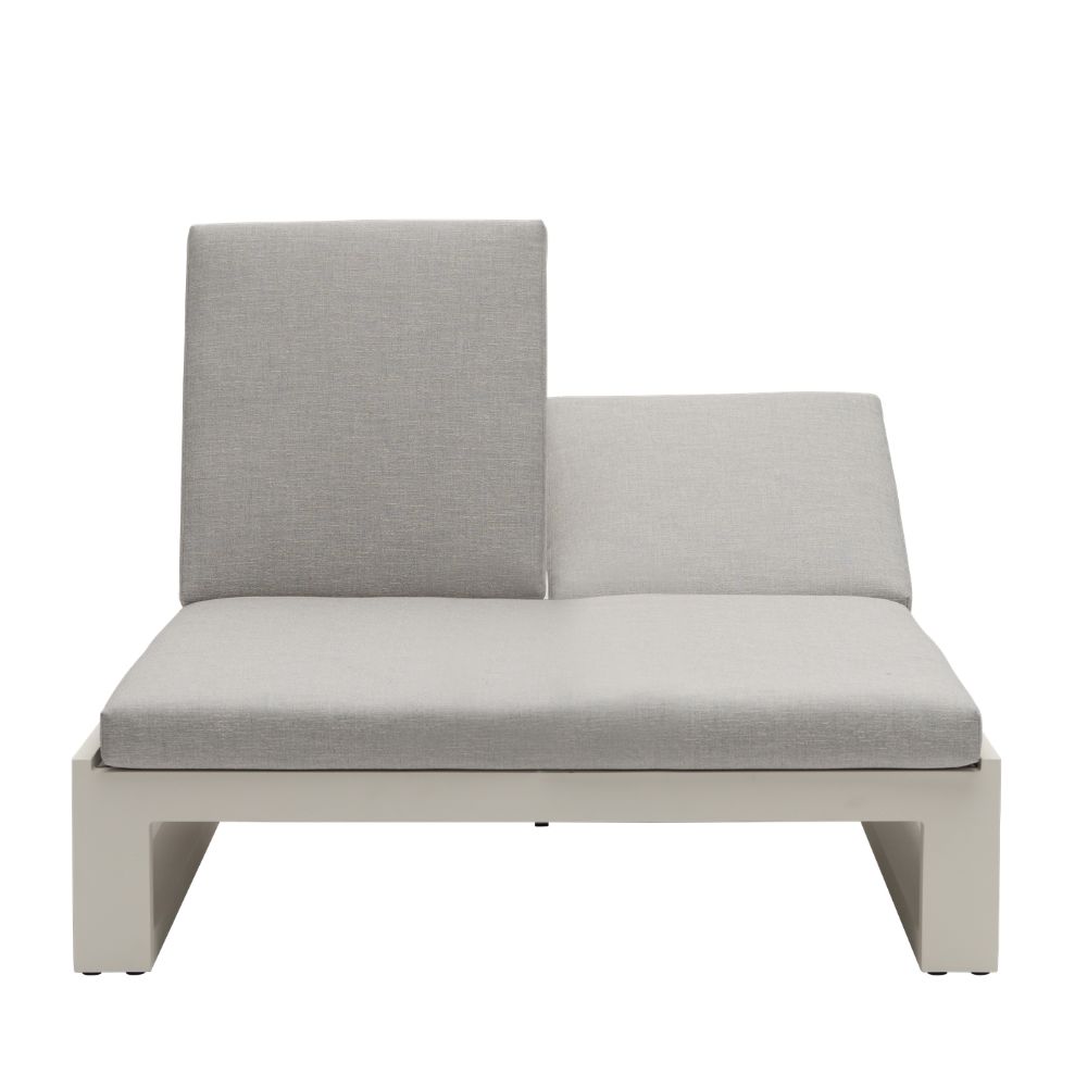 Element 5.0 Double Chaise Lounger