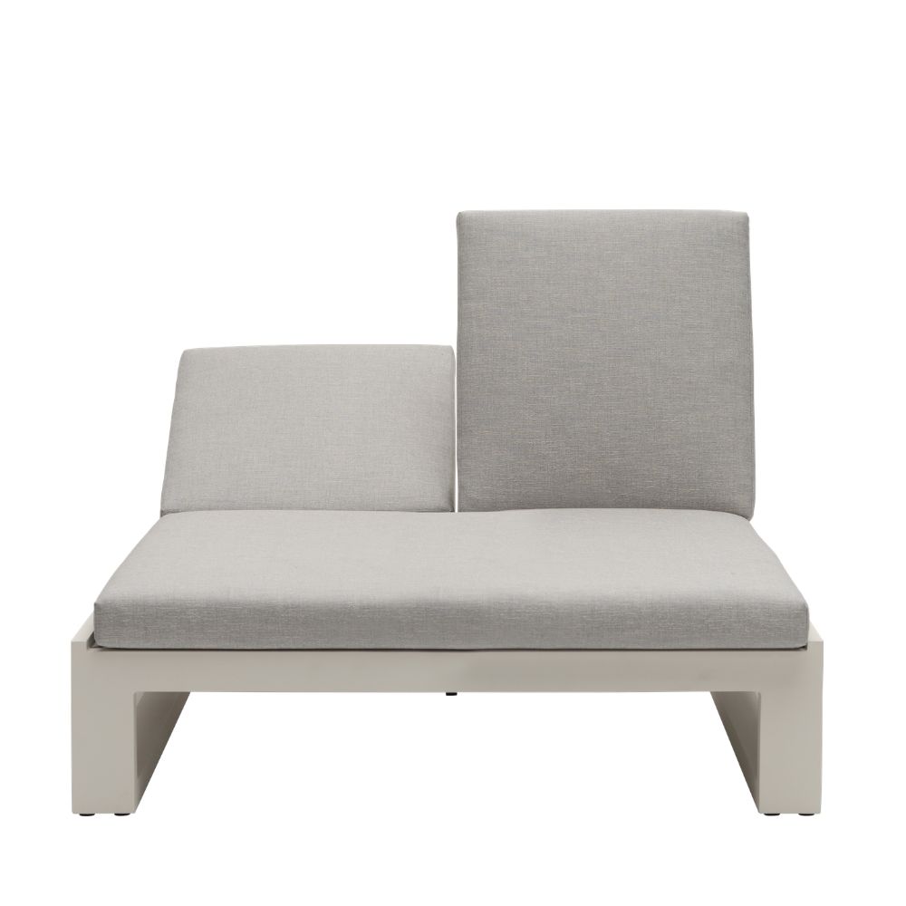 Element 5.0 Double Chaise Lounger