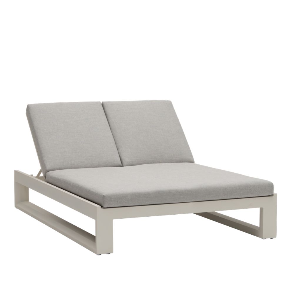 Element 5.0 Double Chaise Lounger