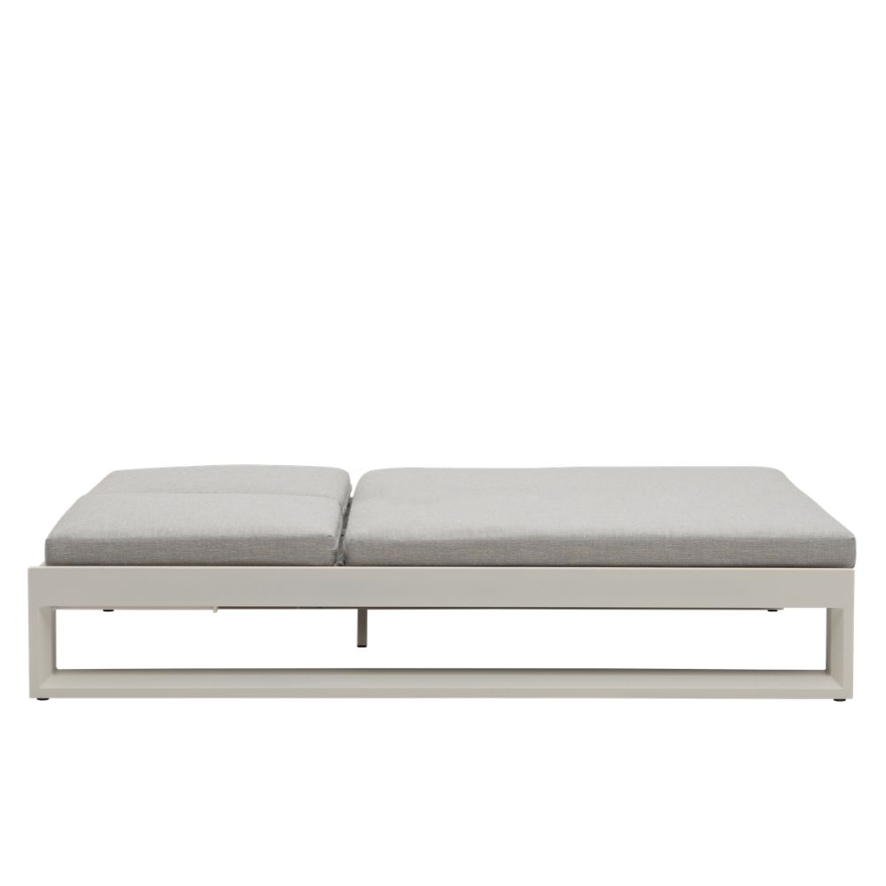 Element 5.0 Double Chaise Lounger