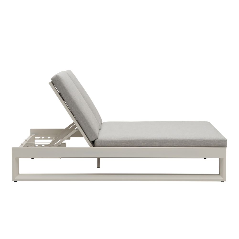 Element 5.0 Double Chaise Lounger