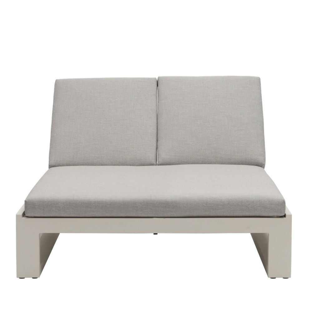 Element 5.0 Double Chaise Lounger