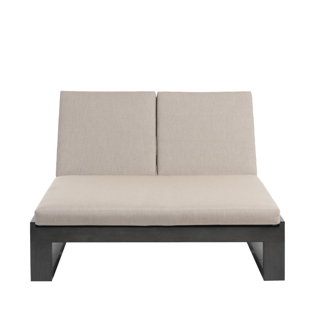 Element 5.0 Double Chaise Lounger