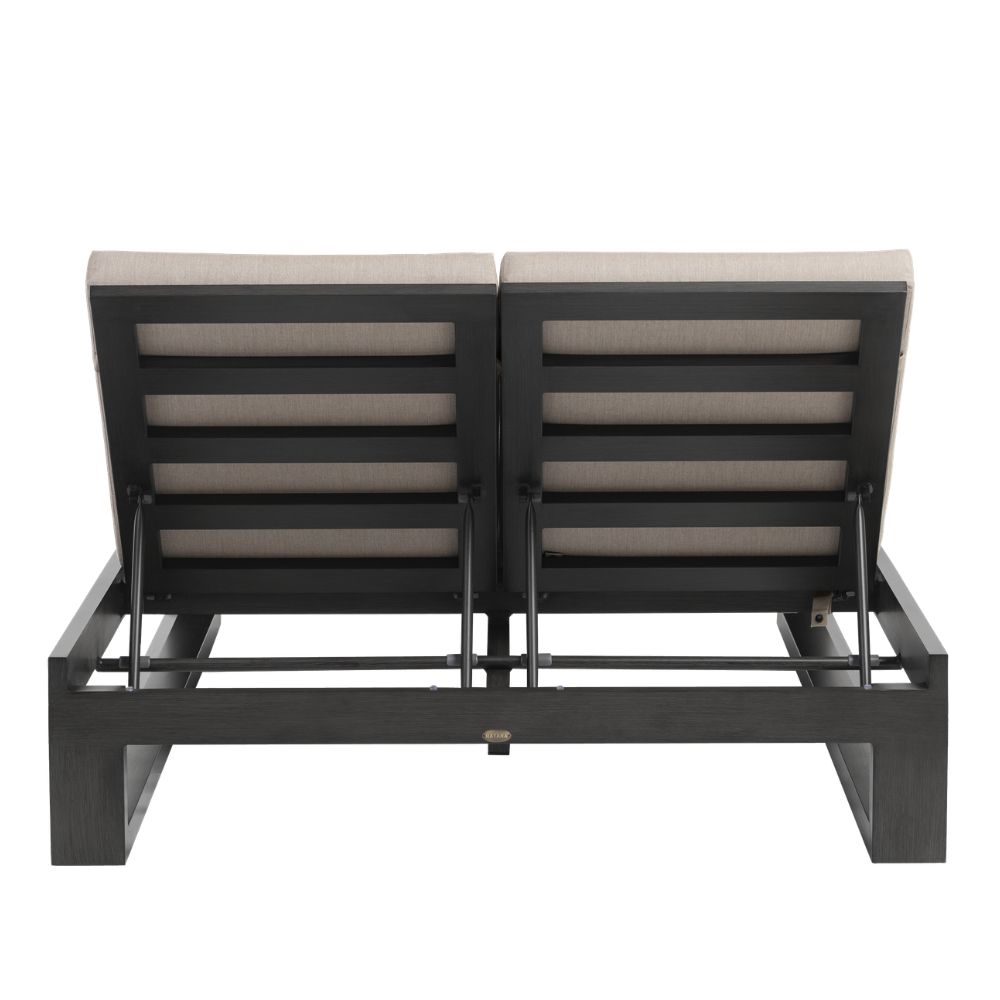 Element 5.0 Double Chaise Lounger
