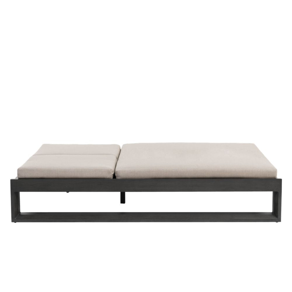 Element 5.0 Double Chaise Lounger