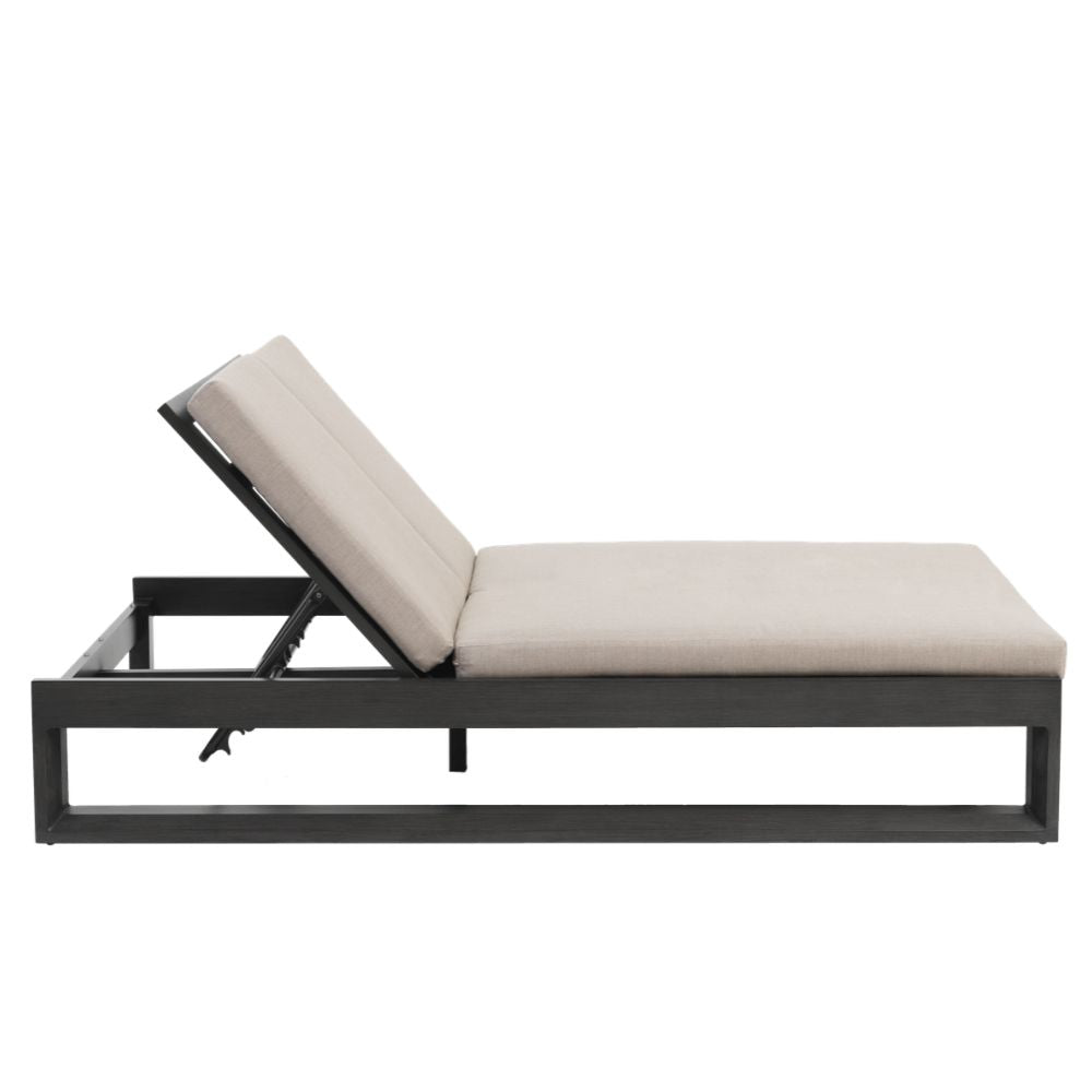 Element 5.0 Double Chaise Lounger