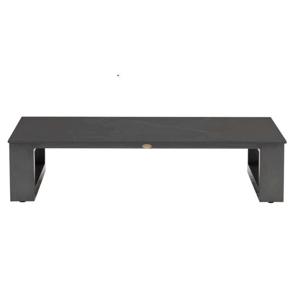 Element 5.0 Rectangular Sintered Stone Coffee Table
