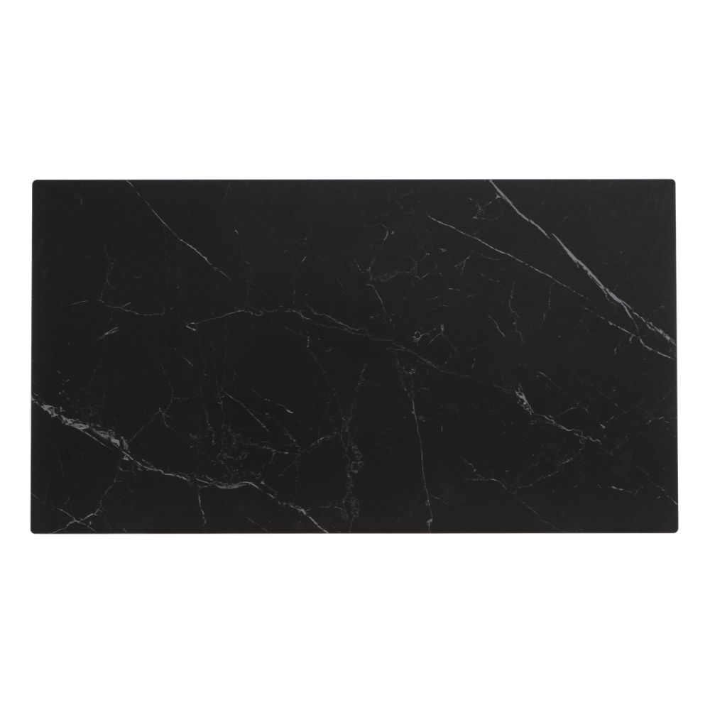 Element 5.0 Rectangular Sintered Stone Coffee Table
