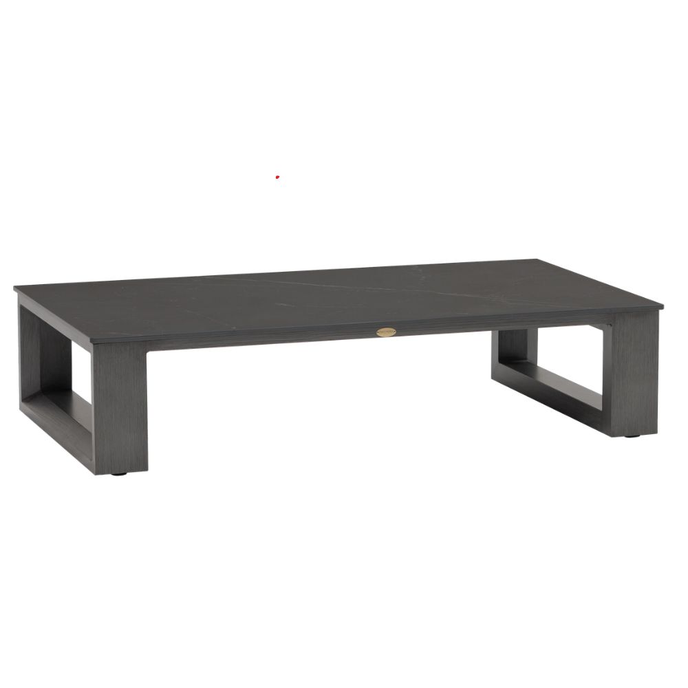 Element 5.0 Rectangular Sintered Stone Coffee Table