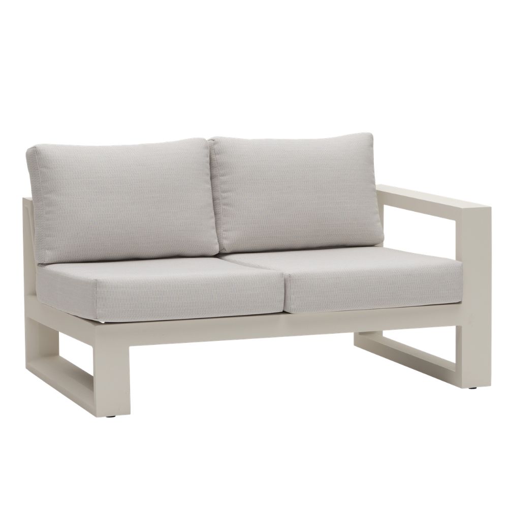 Element 5.0 3pc Sectional
