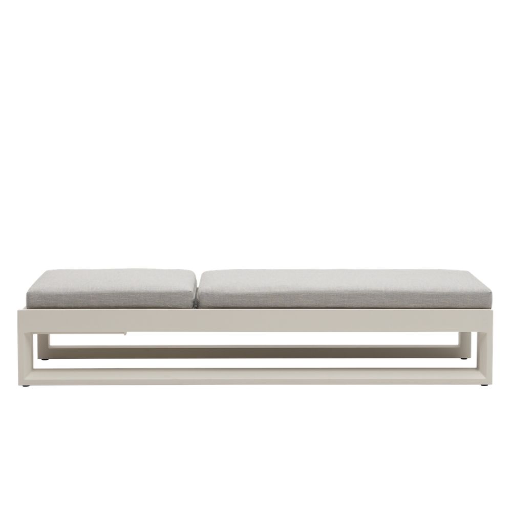 Element 5.0 Single Chaise Lounger