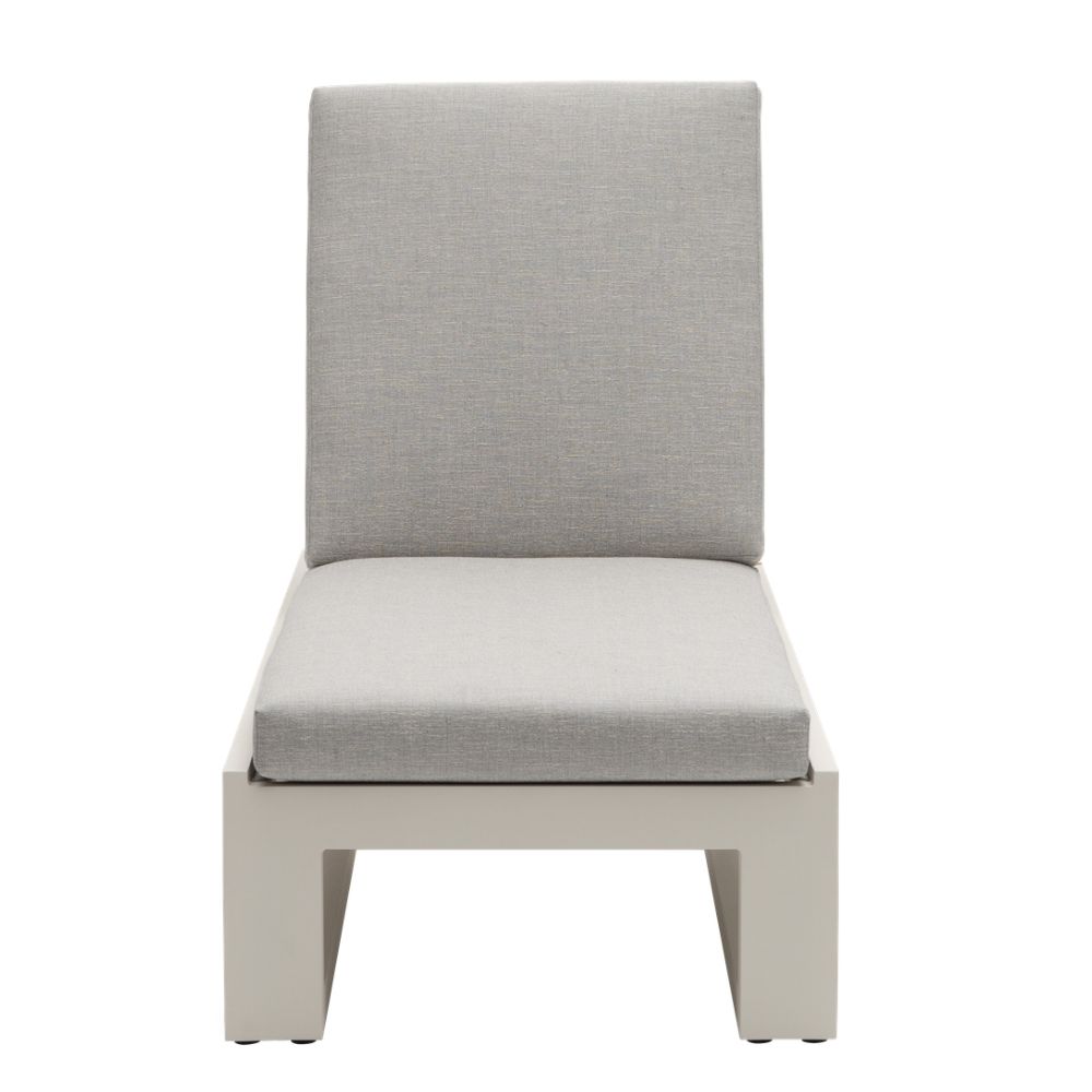 Element 5.0 Single Chaise Lounger
