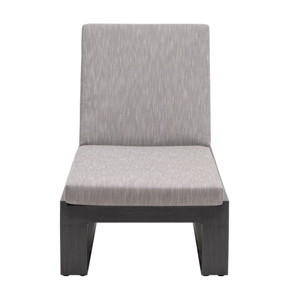 Element 5.0 Single Chaise Lounger