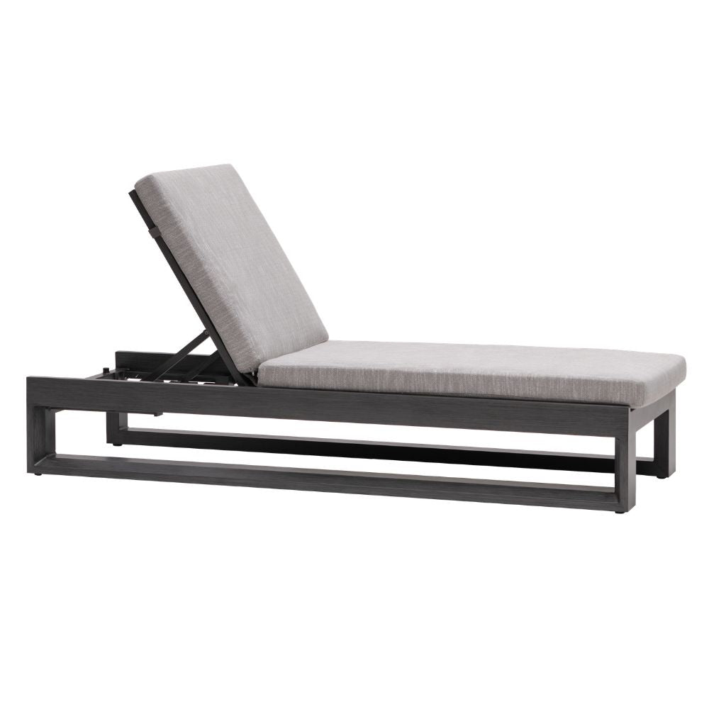 Element 5.0 Single Chaise Lounger