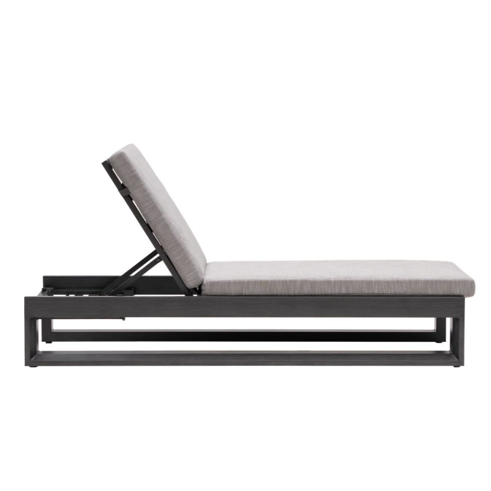 Element 5.0 Single Chaise Lounger