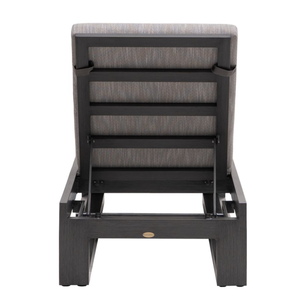 Element 5.0 Single Chaise Lounger