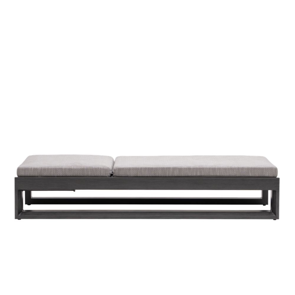 Element 5.0 Single Chaise Lounger