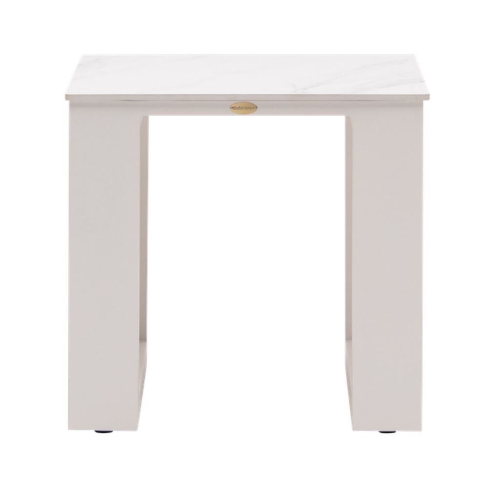 Element 5.0 Sintered Stone End Table