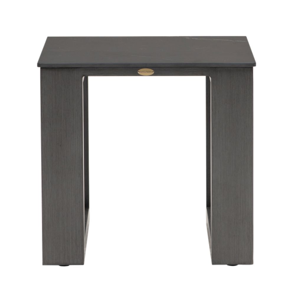 Element 5.0 Sintered Stone End Table