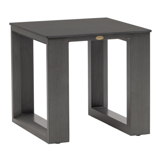 Element 5.0 Sintered Stone End Table