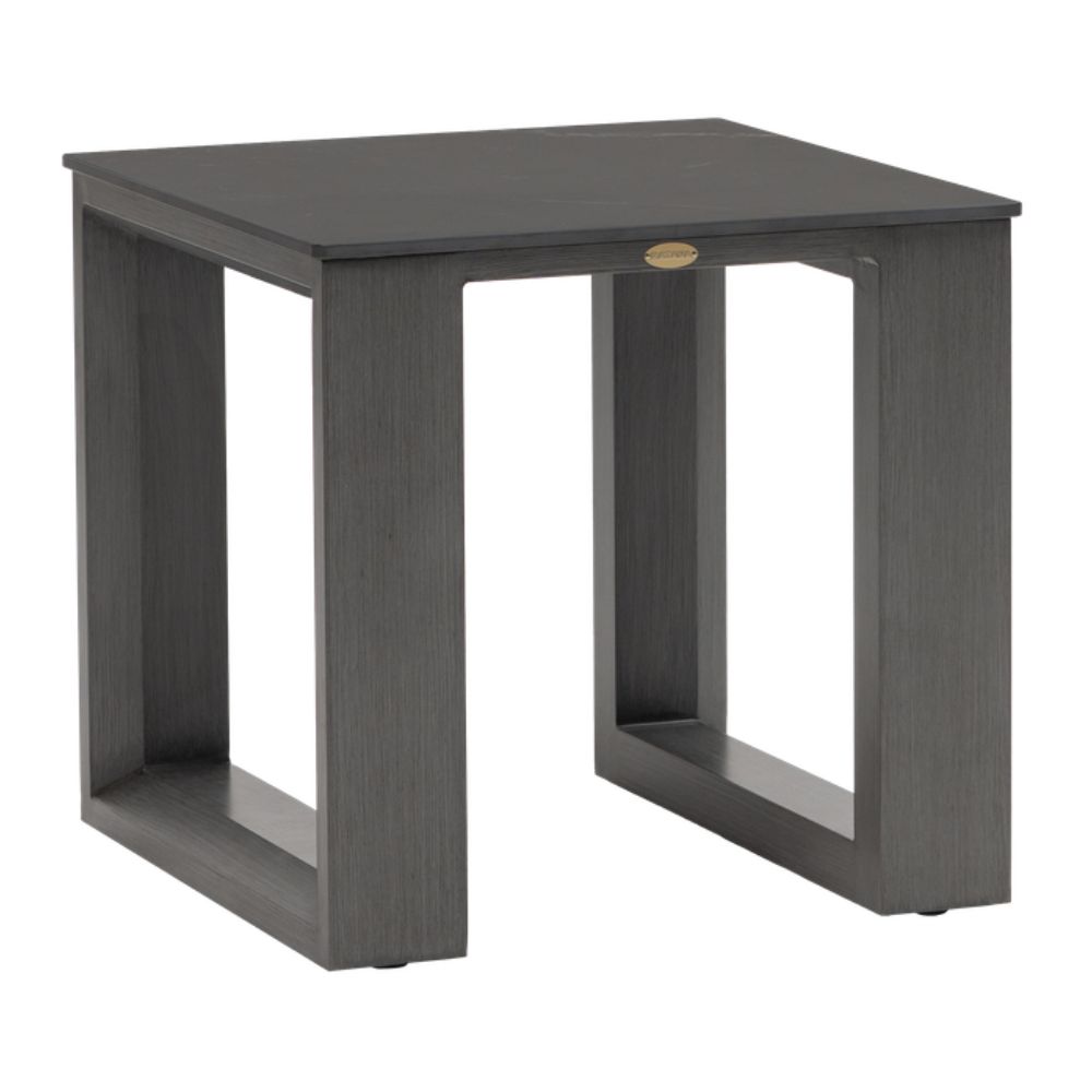 Element 5.0 Sintered Stone End Table