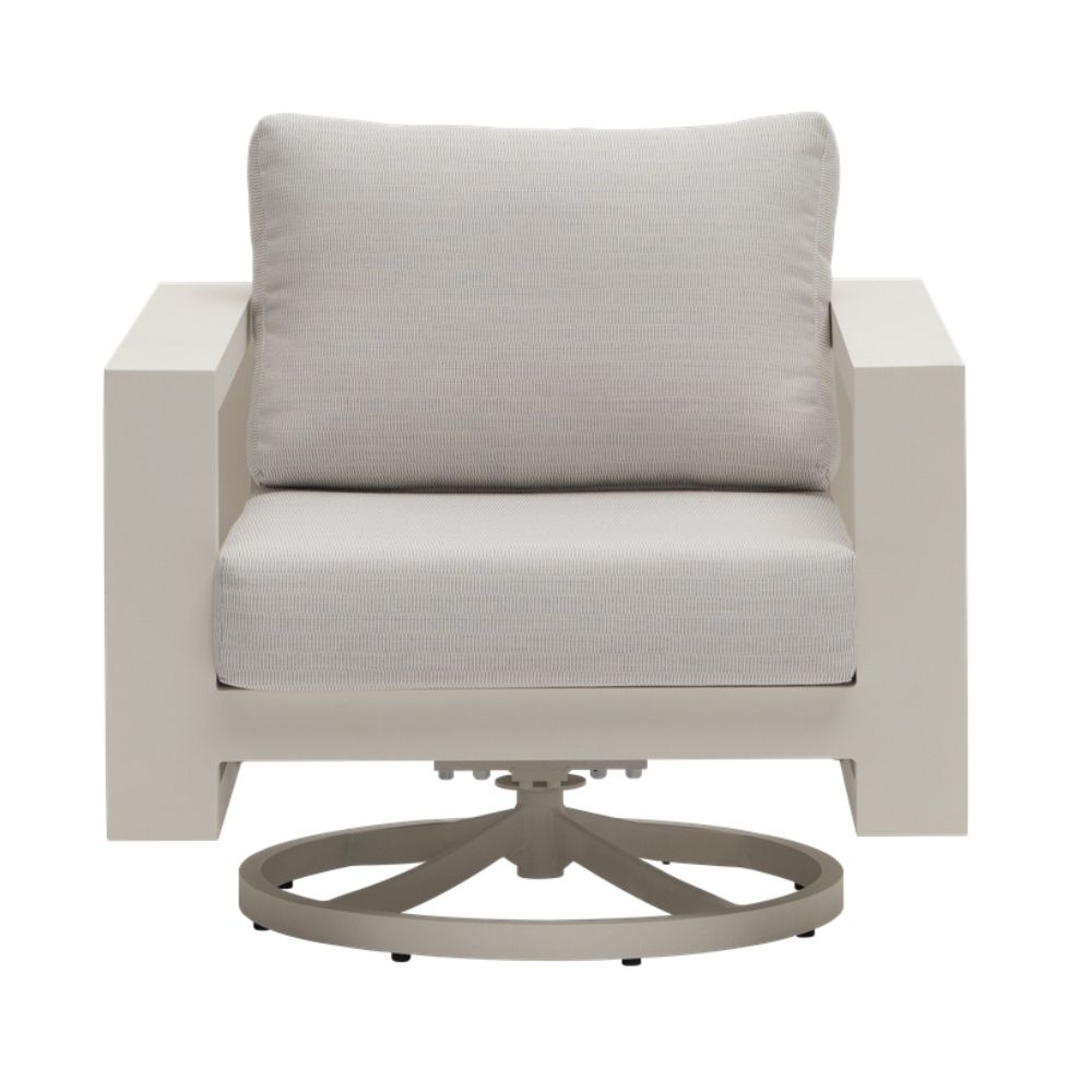 Element 5.0 Swivel Rocker Club Chair