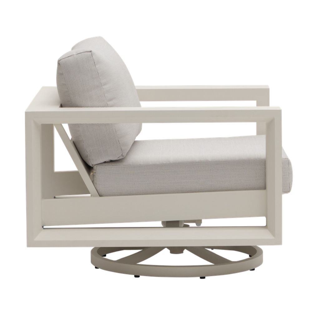 Element 5.0 Swivel Rocker Club Chair