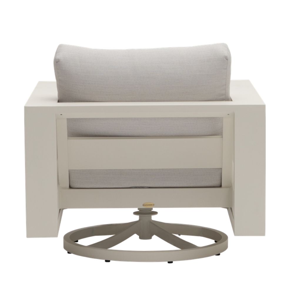 Element 5.0 Swivel Rocker Club Chair