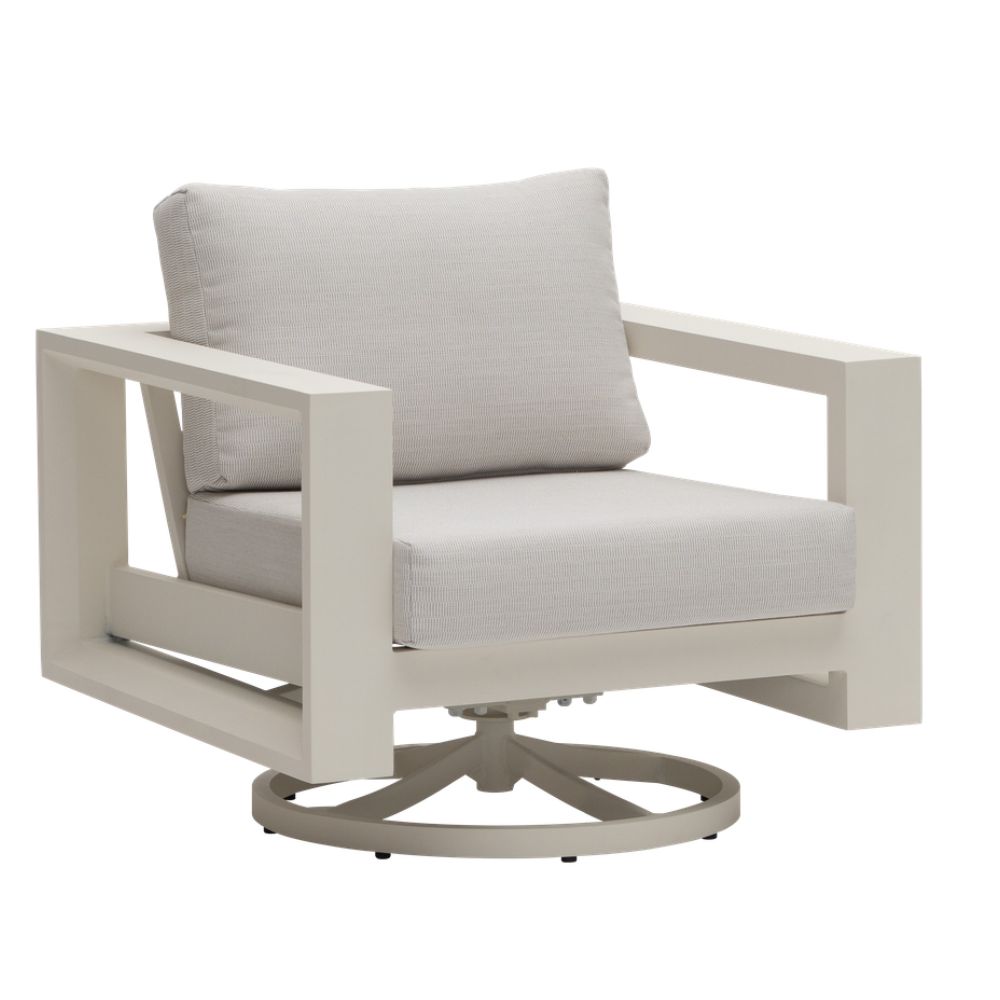 Element 5.0 Swivel Rocker Club Chair