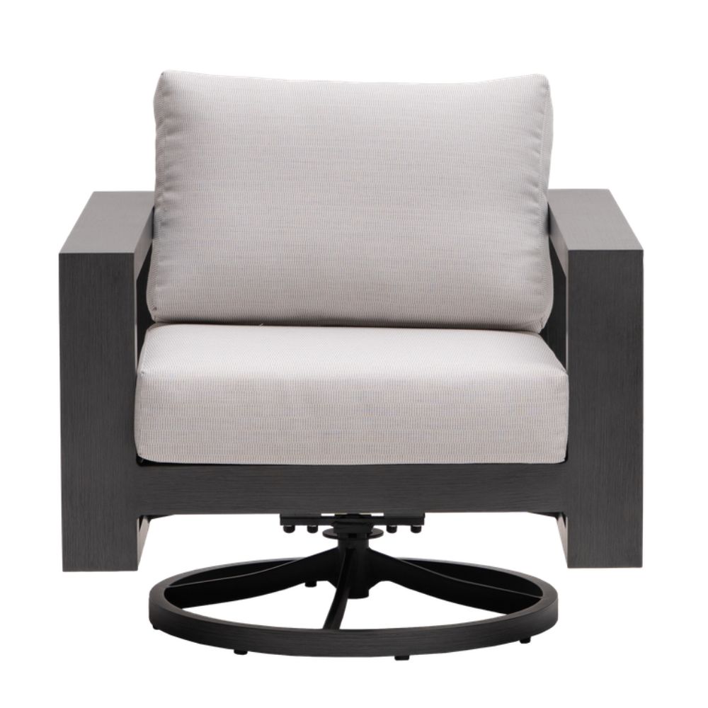 Element 5.0 Swivel Rocker Club Chair