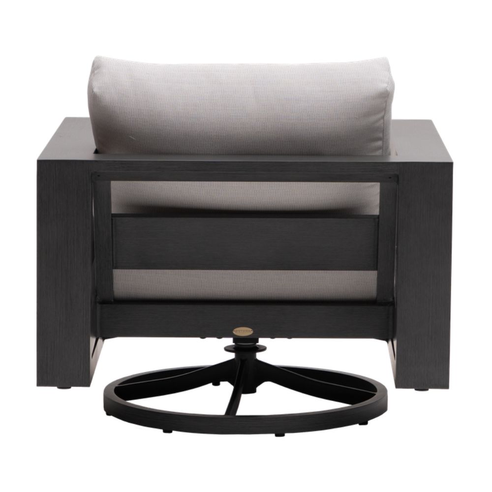 Element 5.0 Swivel Rocker Club Chair