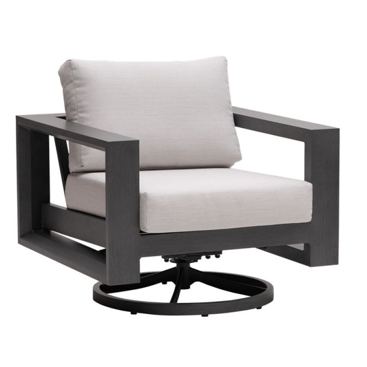 Element 5.0 Swivel Rocker Club Chair