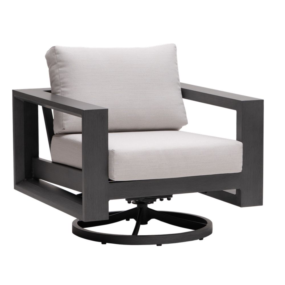 Element 5.0 Swivel Rocker Club Chair
