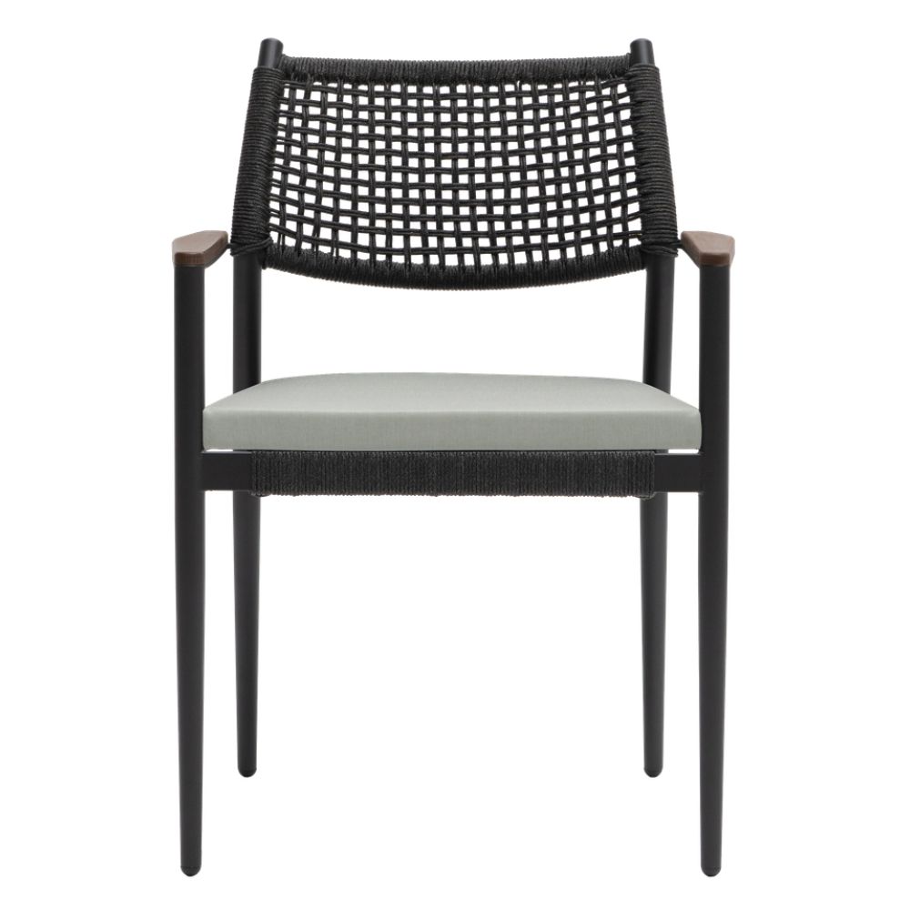 Elisa Dining Arm Chair