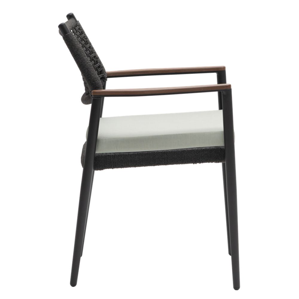 Elisa Dining Arm Chair