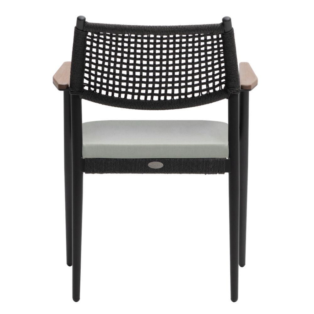 Elisa Dining Arm Chair