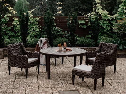 Glendale 5pc Dining Set